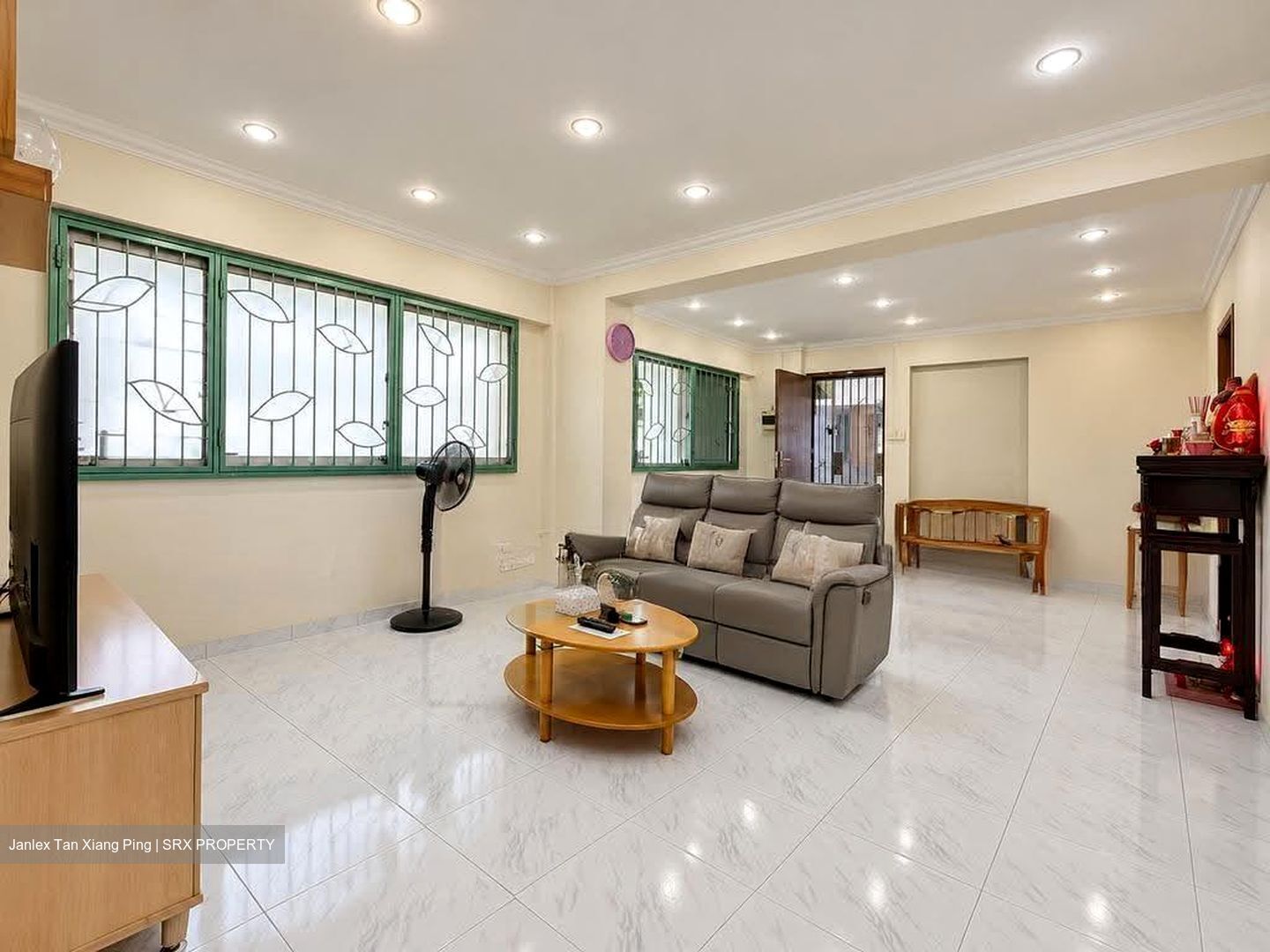Blk 548 Hougang Street 51 (Hougang), HDB 4 Rooms #636488421